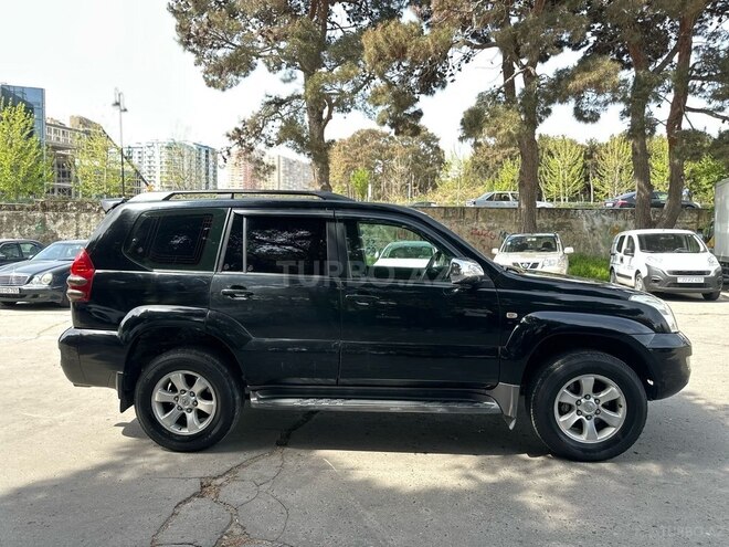 Toyota Land Cruiser Prado 2008, 373,414 km - 2.7 л - Bakı