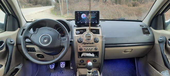 Renault Megane 2007, 326,625 km - 1.9 l - Bakı