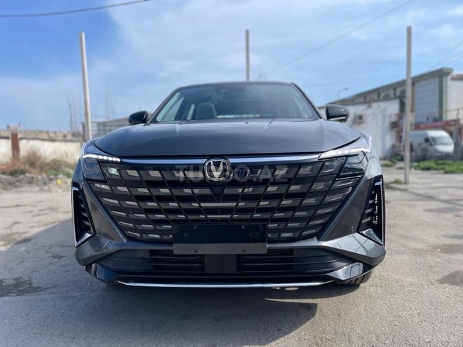 Changan  2025, 0 km - 1.5 l - Bakı