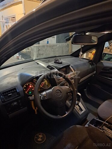 Opel Zafira 2005, 400,000 km - 1.9 l - Cəlilabad