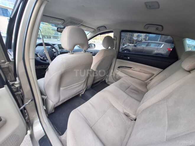 Toyota Prius 2007, 260,000 km - 1.5 l - Bakı
