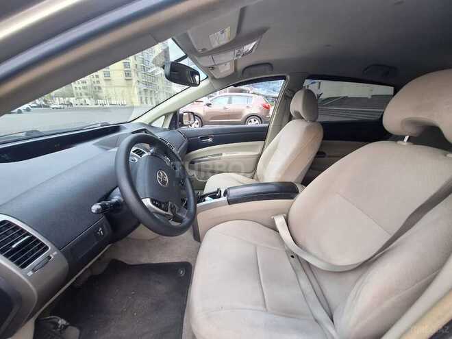 Toyota Prius 2007, 260,000 km - 1.5 l - Bakı