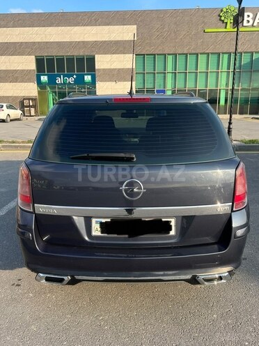 Opel Astra 2009, 291,000 km - 1.3 l - Bakı