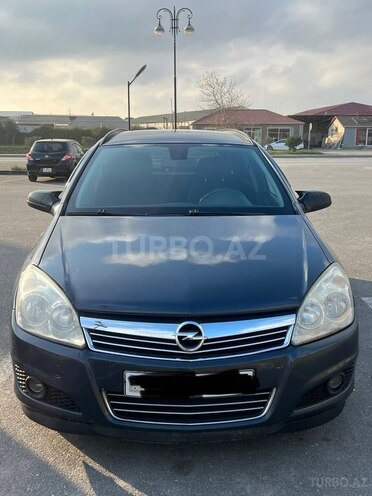 Opel Astra 2009, 291,000 km - 1.3 l - Bakı