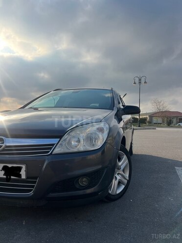Opel Astra 2009, 291,000 km - 1.3 l - Bakı