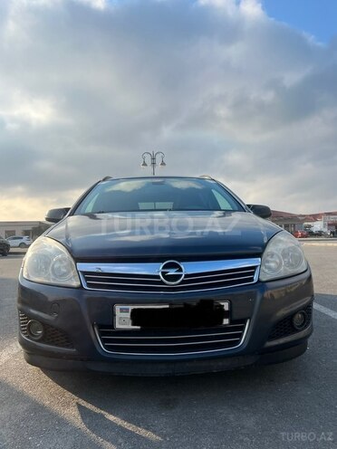 Opel Astra 2009, 291,000 km - 1.3 l - Bakı