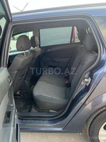 Opel Astra 2009, 291,000 km - 1.3 l - Bakı
