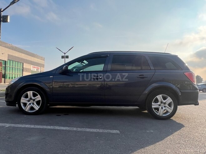 Opel Astra 2009, 291,000 km - 1.3 l - Bakı