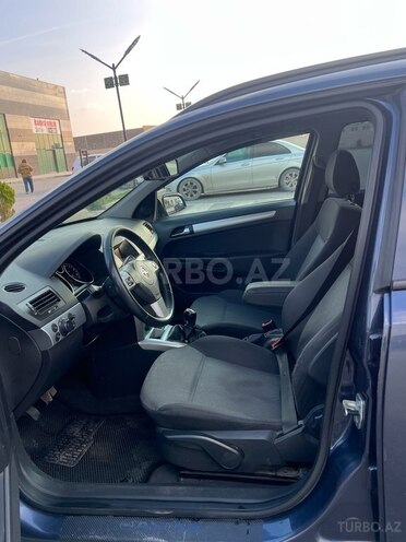 Opel Astra 2009, 291,000 km - 1.3 l - Bakı