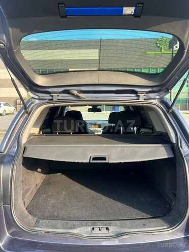 Opel Astra 2009, 291,000 km - 1.3 l - Bakı