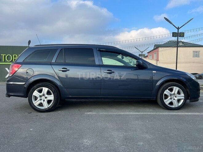 Opel Astra 2009, 291,000 km - 1.3 l - Bakı