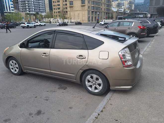 Toyota Prius 2007, 260,000 km - 1.5 l - Bakı