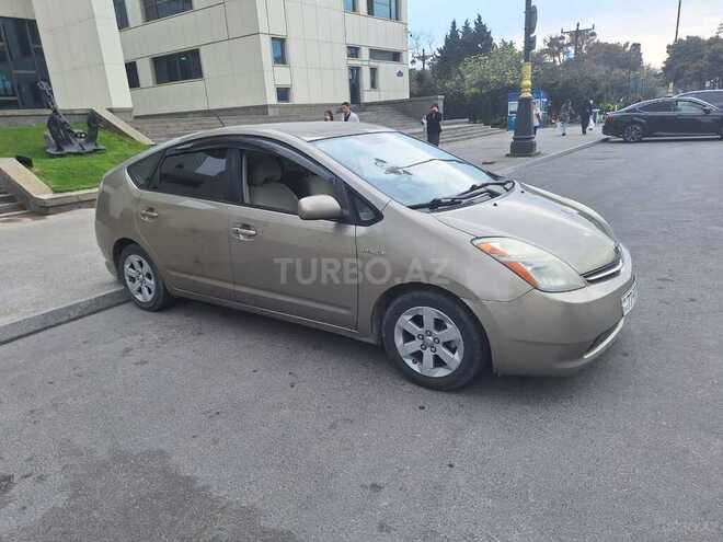 Toyota Prius 2007, 260,000 km - 1.5 l - Bakı