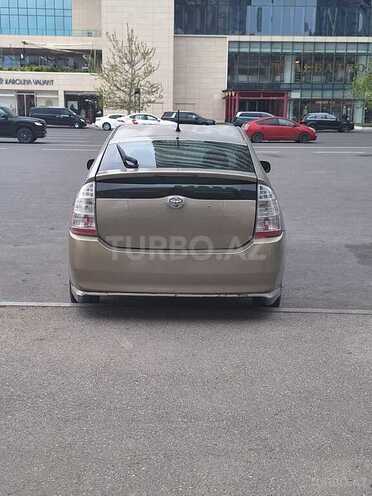 Toyota Prius 2007, 260,000 km - 1.5 l - Bakı