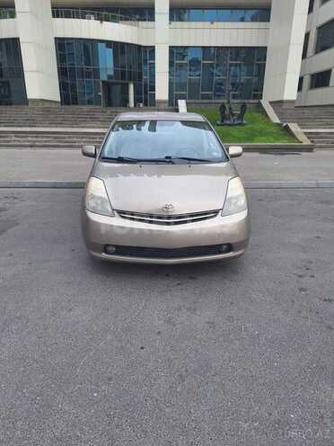 Toyota Prius 2007, 260,000 km - 1.5 l - Bakı