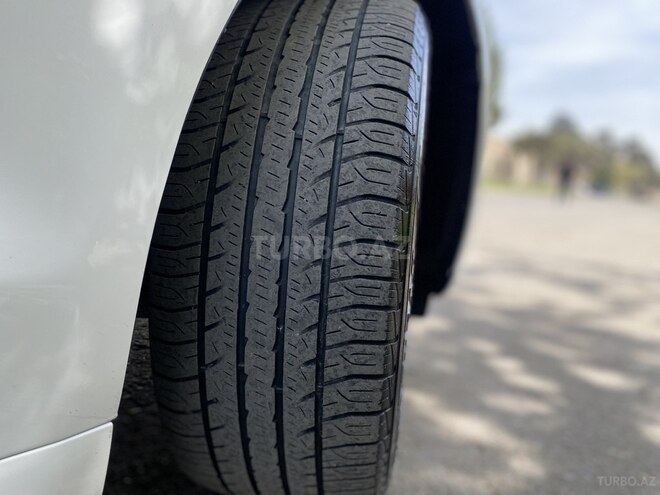 Ford Fusion (North America) 2015, 285,682 km - 2.0 l - Bakı