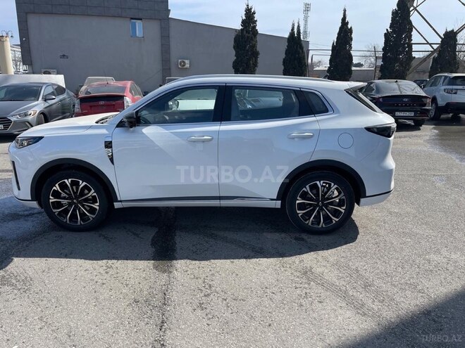 Changan Qiyuan Q05 2025, 0 km - 1.5 l - Bakı