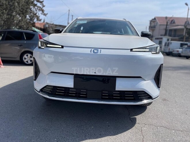 Changan Qiyuan Q05 2025, 0 km - 1.5 l - Bakı