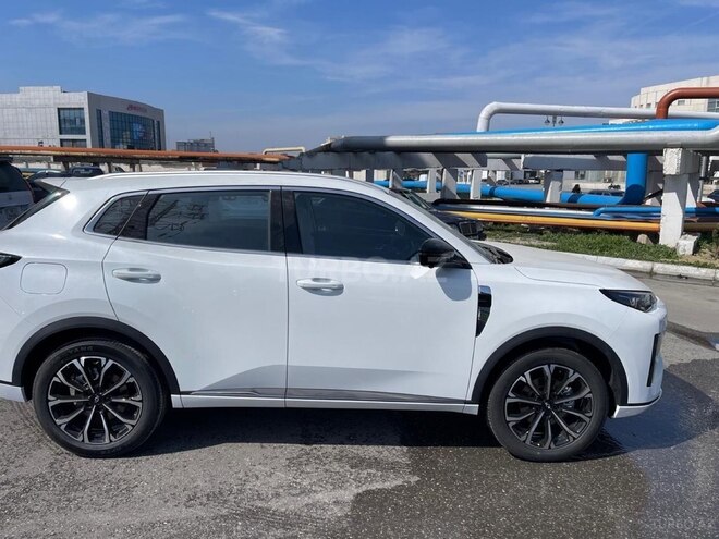 Changan Qiyuan Q05 2025, 0 km - 1.5 l - Bakı