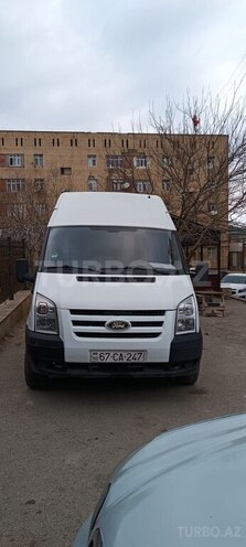 Ford Transit 2007, 220,000 km - 2.4 л - Bakı