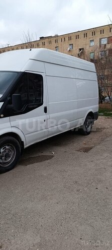 Ford Transit 2007, 220,000 km - 2.4 л - Bakı