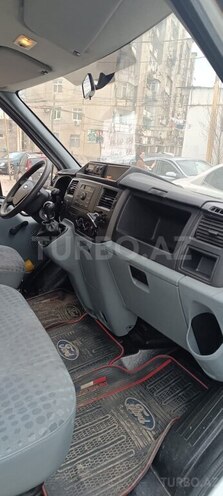 Ford Transit 2007, 220,000 km - 2.4 л - Bakı