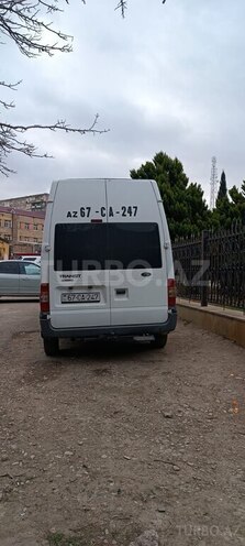 Ford Transit 2007, 220,000 km - 2.4 л - Bakı
