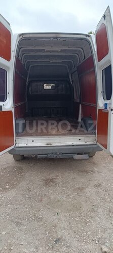 Ford Transit 2007, 220,000 km - 2.4 л - Bakı