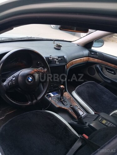 BMW 528 2000, 325,000 km - 2.5 л - Bakı