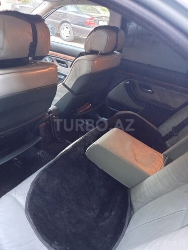 BMW 528 2000, 325,000 km - 2.5 л - Bakı