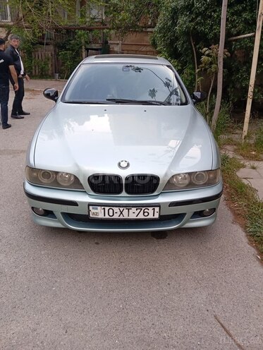 BMW 528 2000, 325,000 km - 2.5 л - Bakı