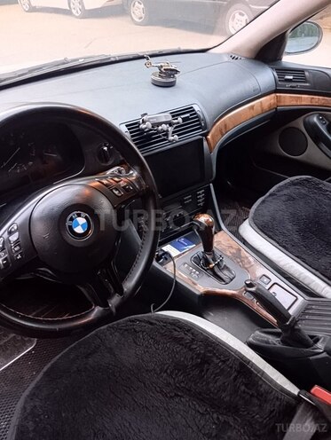 BMW 528 2000, 325,000 km - 2.5 л - Bakı