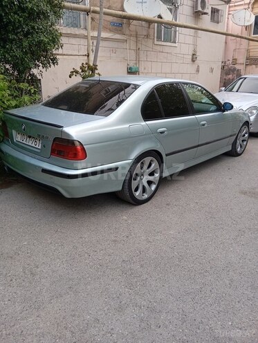 BMW 528 2000, 325,000 km - 2.5 л - Bakı