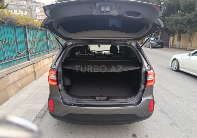 Kia Sorento 2014, 103,584 km - 2.4 l - Bakı