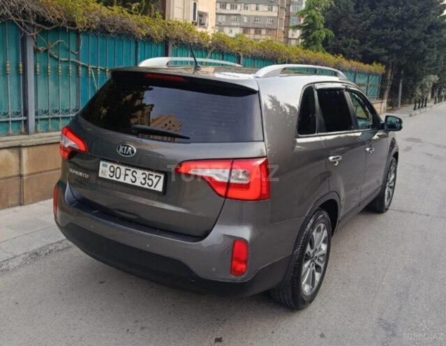 Kia Sorento 2014, 103,584 km - 2.4 l - Bakı