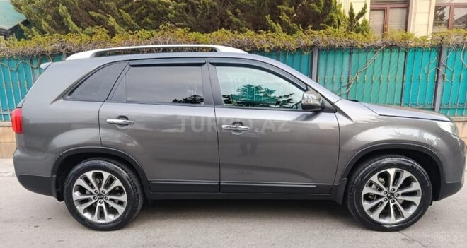 Kia Sorento 2014, 103,584 km - 2.4 l - Bakı
