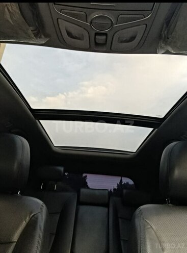 Kia Sorento 2014, 103,584 km - 2.4 l - Bakı