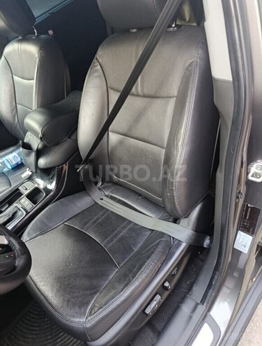 Kia Sorento 2014, 103,584 km - 2.4 l - Bakı