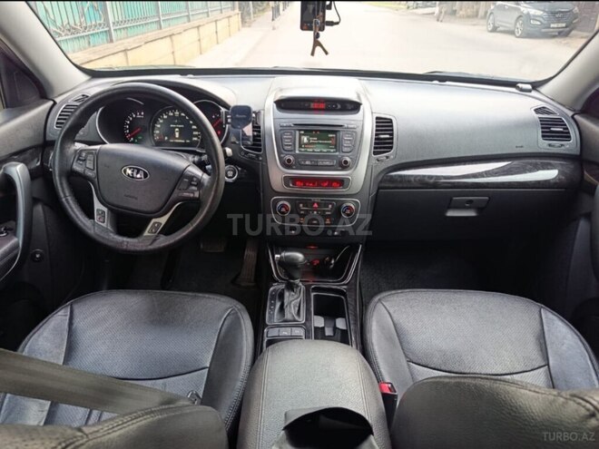 Kia Sorento 2014, 103,584 km - 2.4 l - Bakı