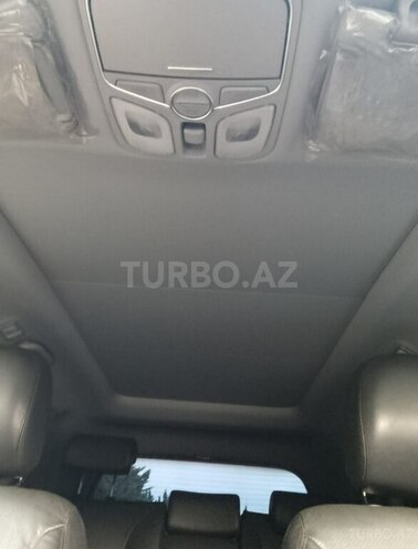 Kia Sorento 2014, 103,584 km - 2.4 l - Bakı