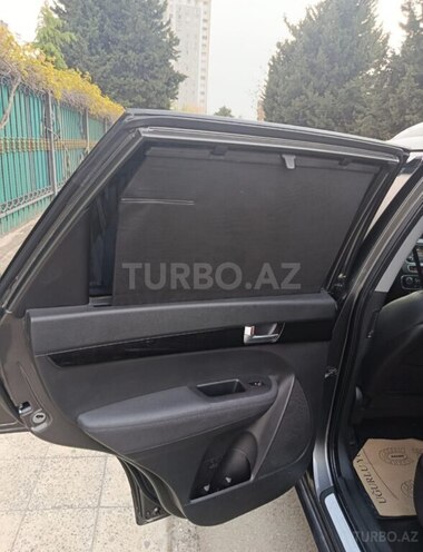 Kia Sorento 2014, 103,584 km - 2.4 l - Bakı