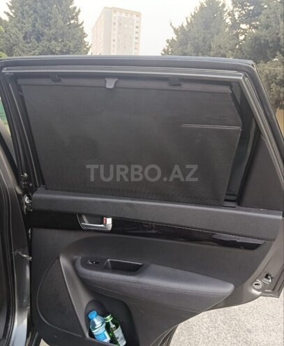Kia Sorento 2014, 103,584 km - 2.4 l - Bakı