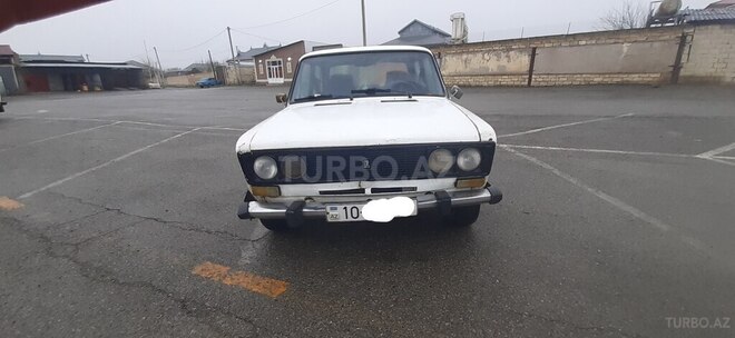 LADA (VAZ) 2106 1989, 31,382 km - 1.3 л - Ağsu