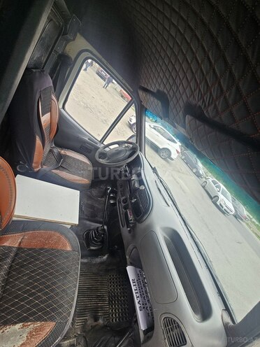 Ford Transit 2000, 355,836 km - 2.5 л - Qəbələ