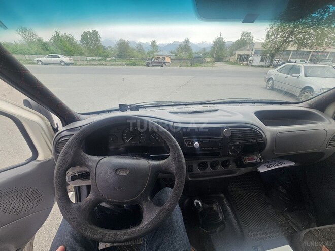 Ford Transit 2000, 355,836 km - 2.5 л - Qəbələ