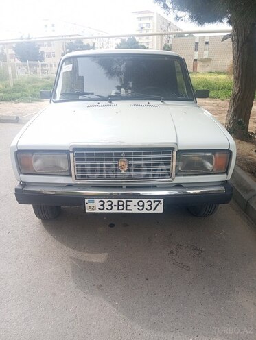 LADA (VAZ) 2107 2004, 40,000 km - 1.6 l - Bakı