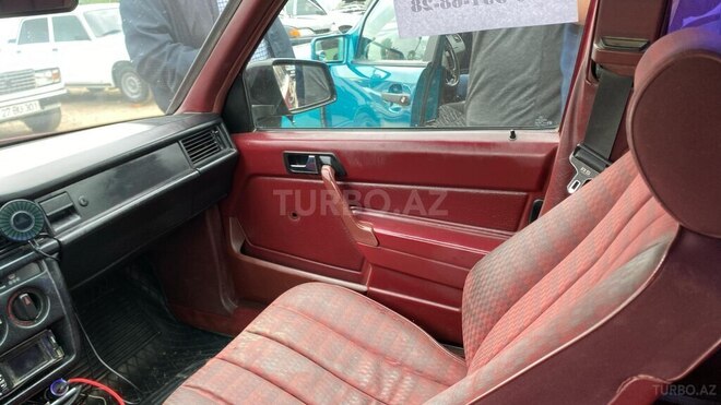 Mercedes 190 1992, 529,332 km - 1.8 l - Bakı