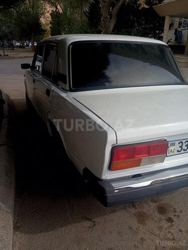 LADA (VAZ) 2107 2004, 40,000 km - 1.6 l - Bakı