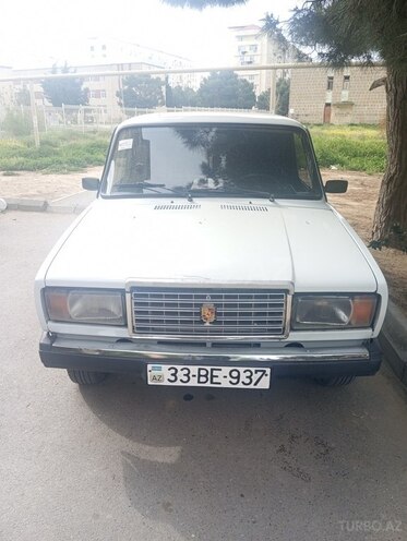 LADA (VAZ) 2107 2004, 40,000 km - 1.6 l - Bakı