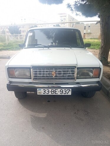 LADA (VAZ) 2107 2004, 40,000 km - 1.6 l - Bakı